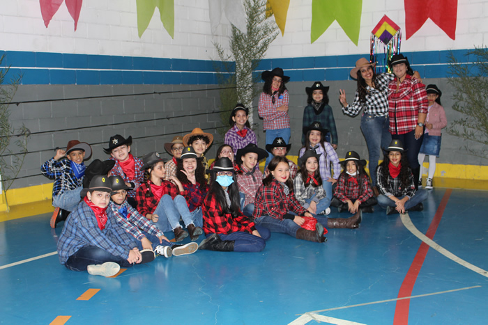 Festa Junina 2022